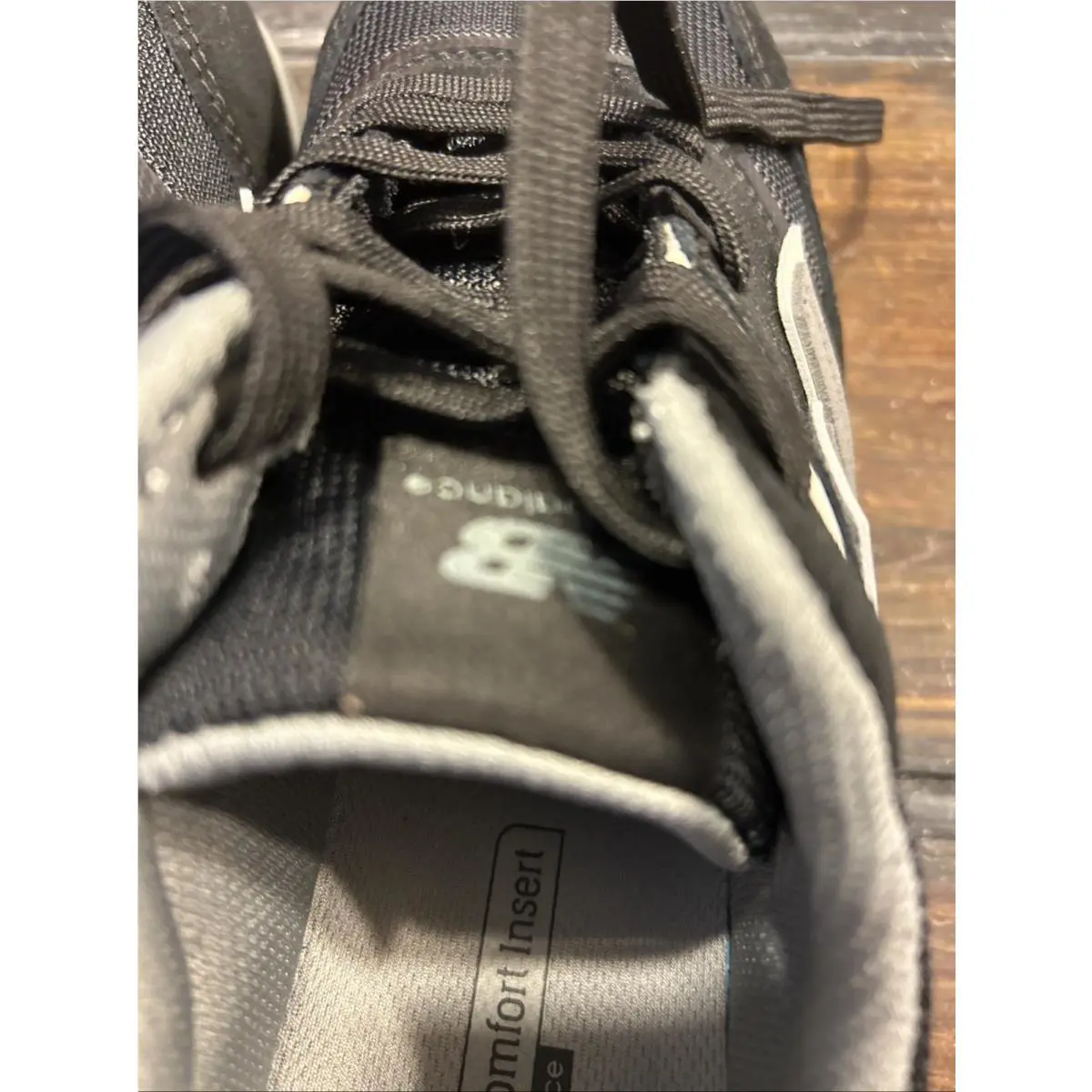 New Balance shoes - New Balance Work - Work - ELIGHT LITE EH - Black 14