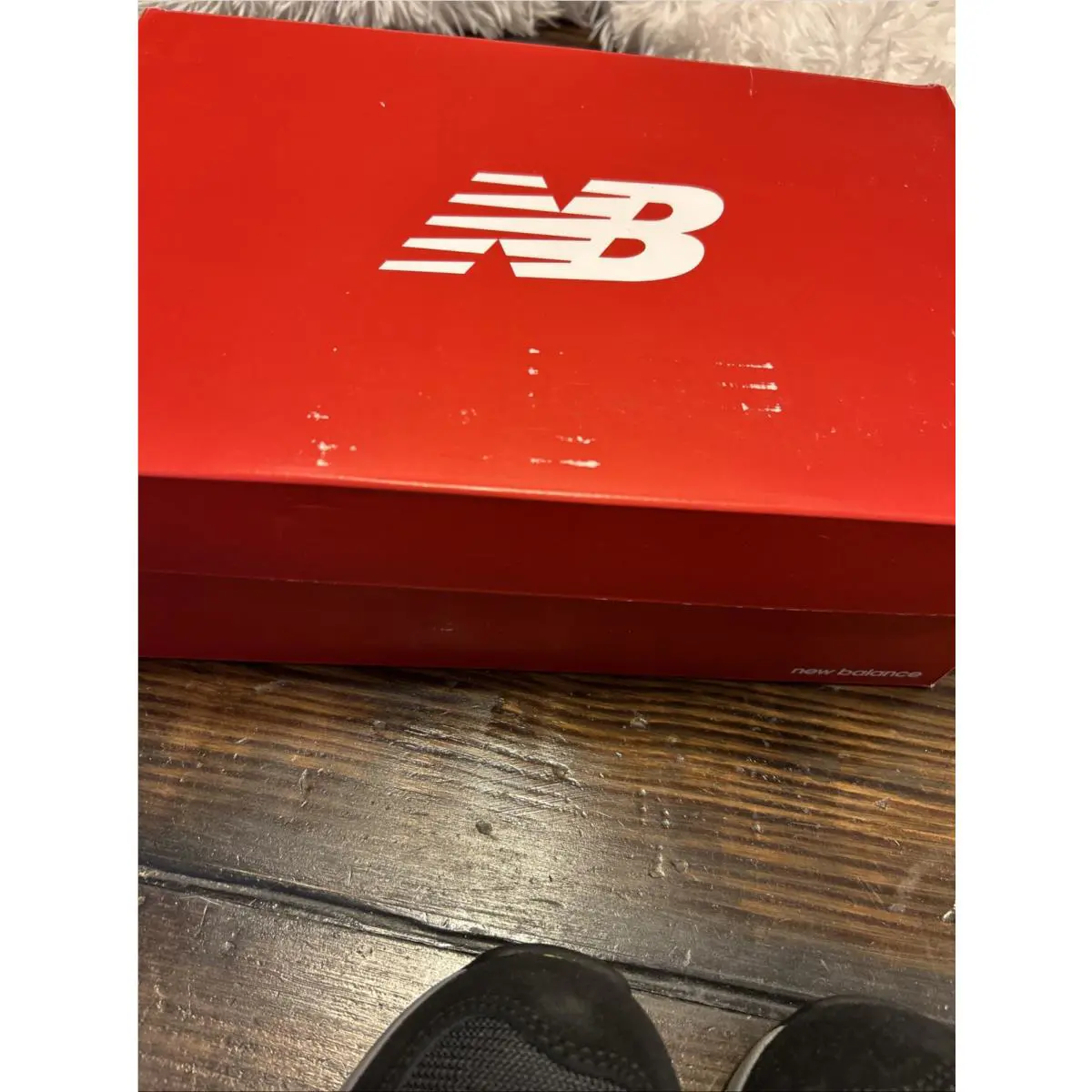 New Balance shoes - New Balance Work - Work - ELIGHT LITE EH - Black 17
