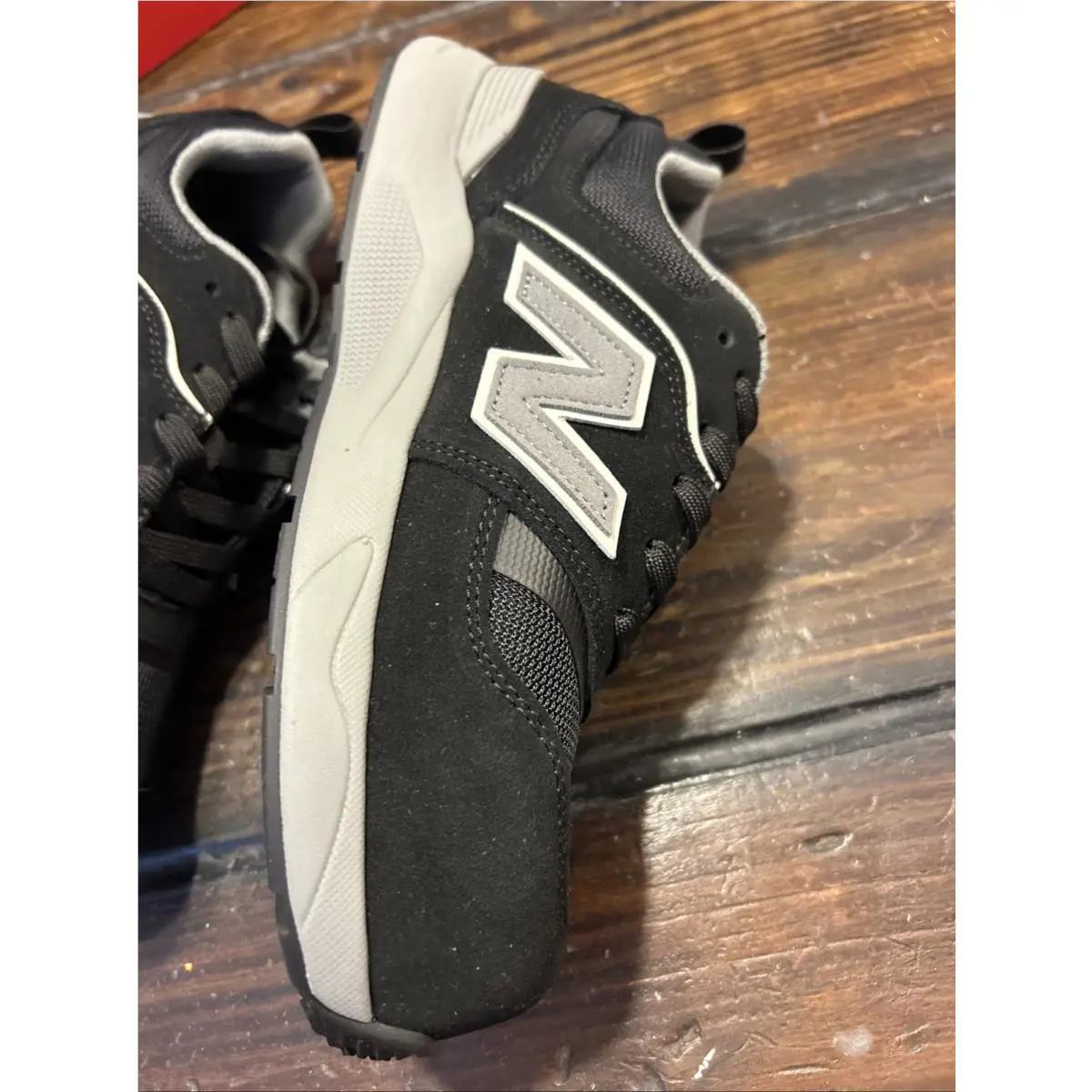 New Balance shoes - New Balance Work - Work - ELIGHT LITE EH - Black 7