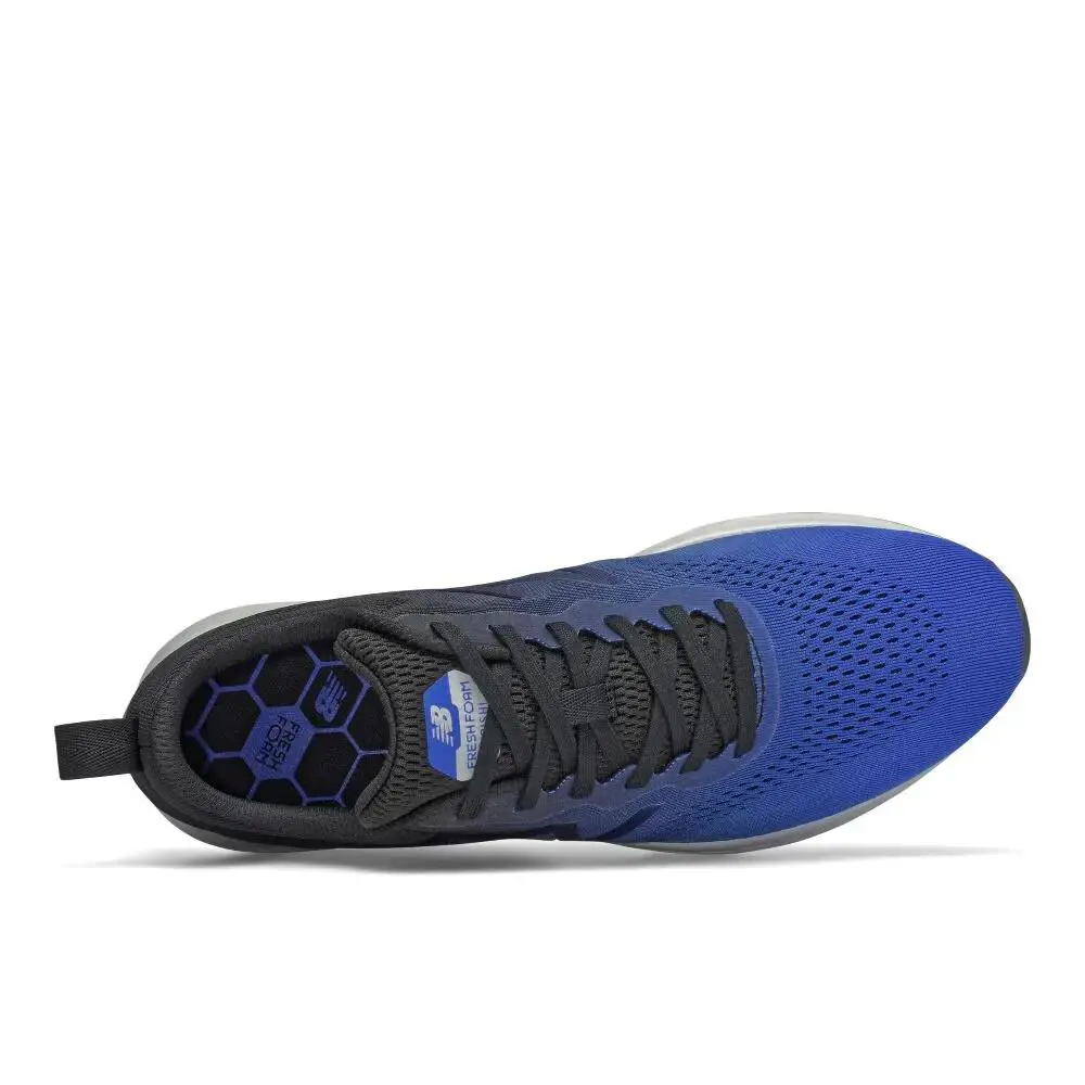 New Balance shoes - New Balance Arishi - Arishi - MARISTB3 - Blue (UPC: 739980615521) 0