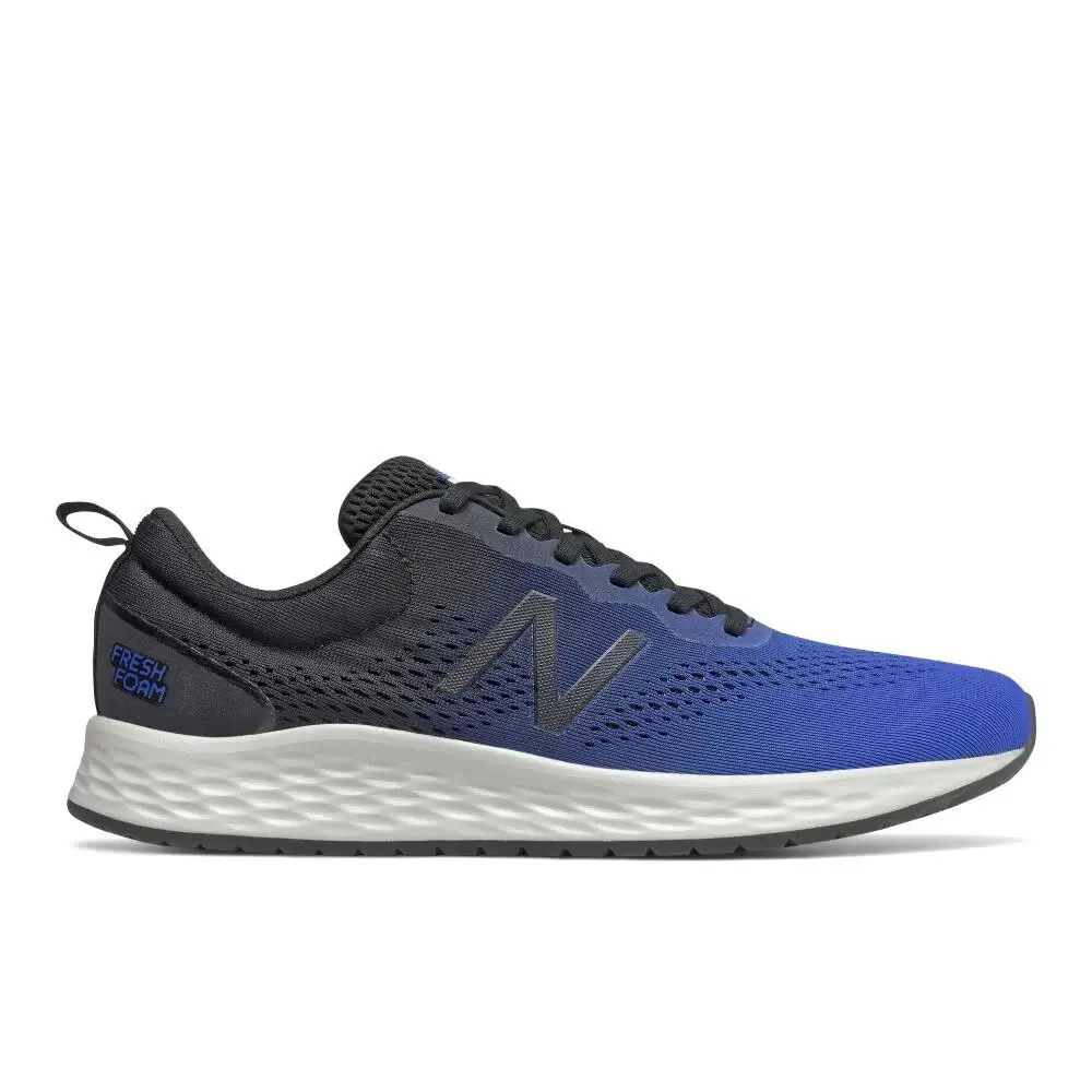 New Balance shoes - New Balance Arishi - Arishi - MARISTB3 - Blue (UPC: 739980615521) 1