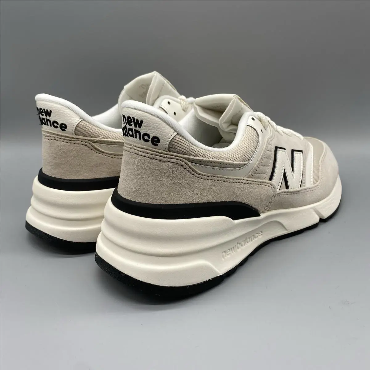 New Balance shoes - New Balance 997R - U997RPCD - Gray 1