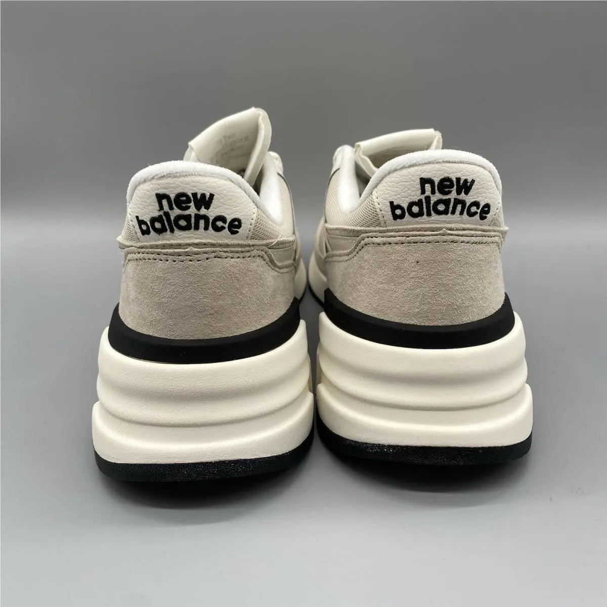 New Balance shoes - New Balance 997R - U997RPCD - Gray 2