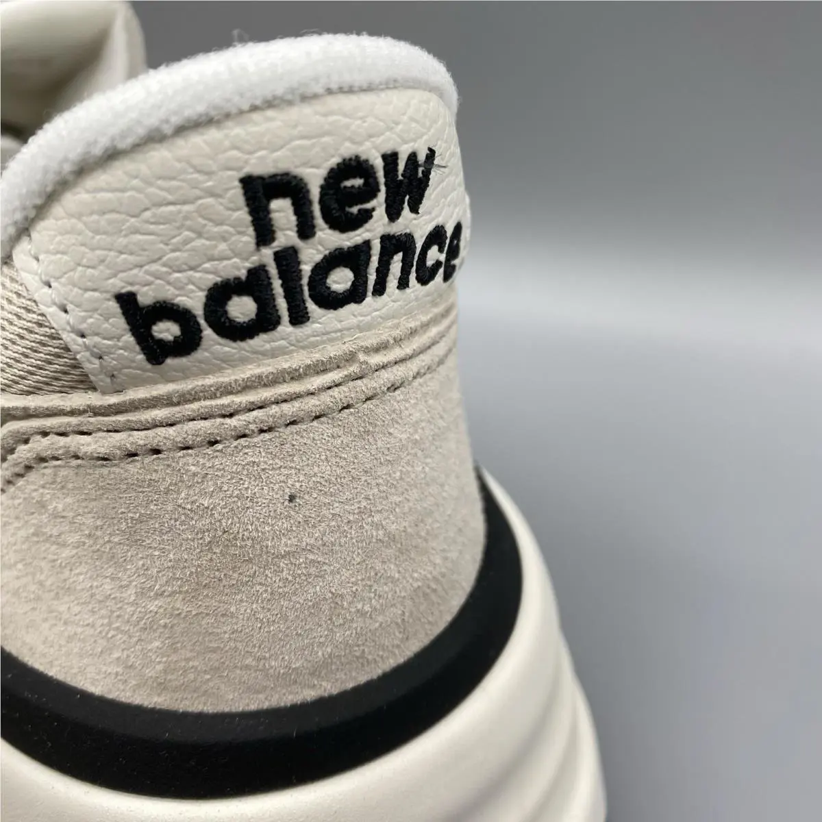 New Balance shoes - New Balance 997R - U997RPCD - Gray 3