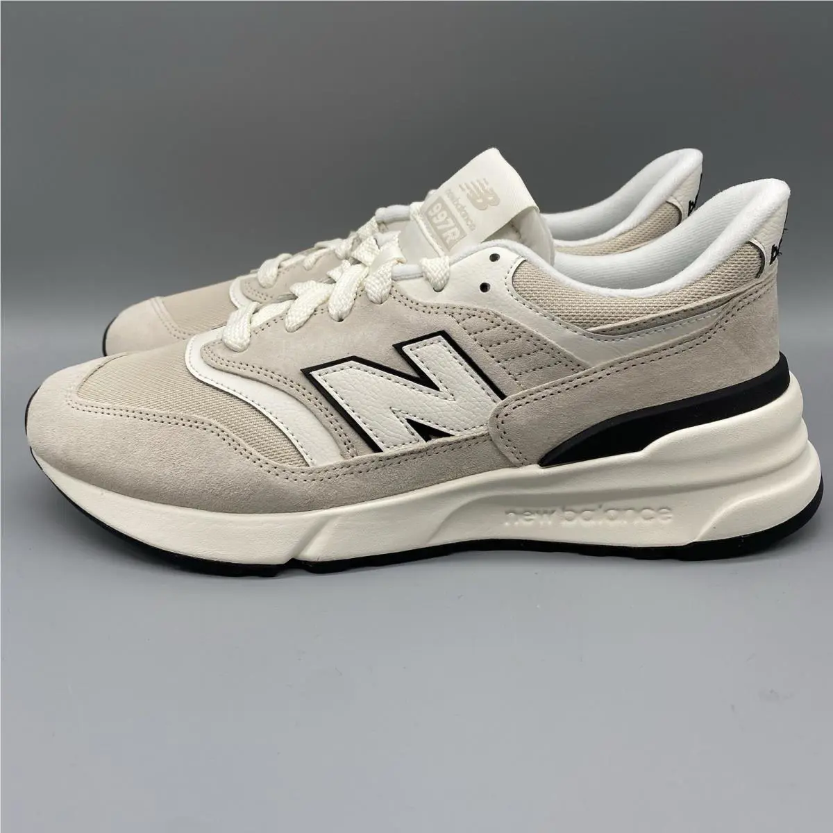 New Balance shoes - New Balance 997R - U997RPCD - Gray 5