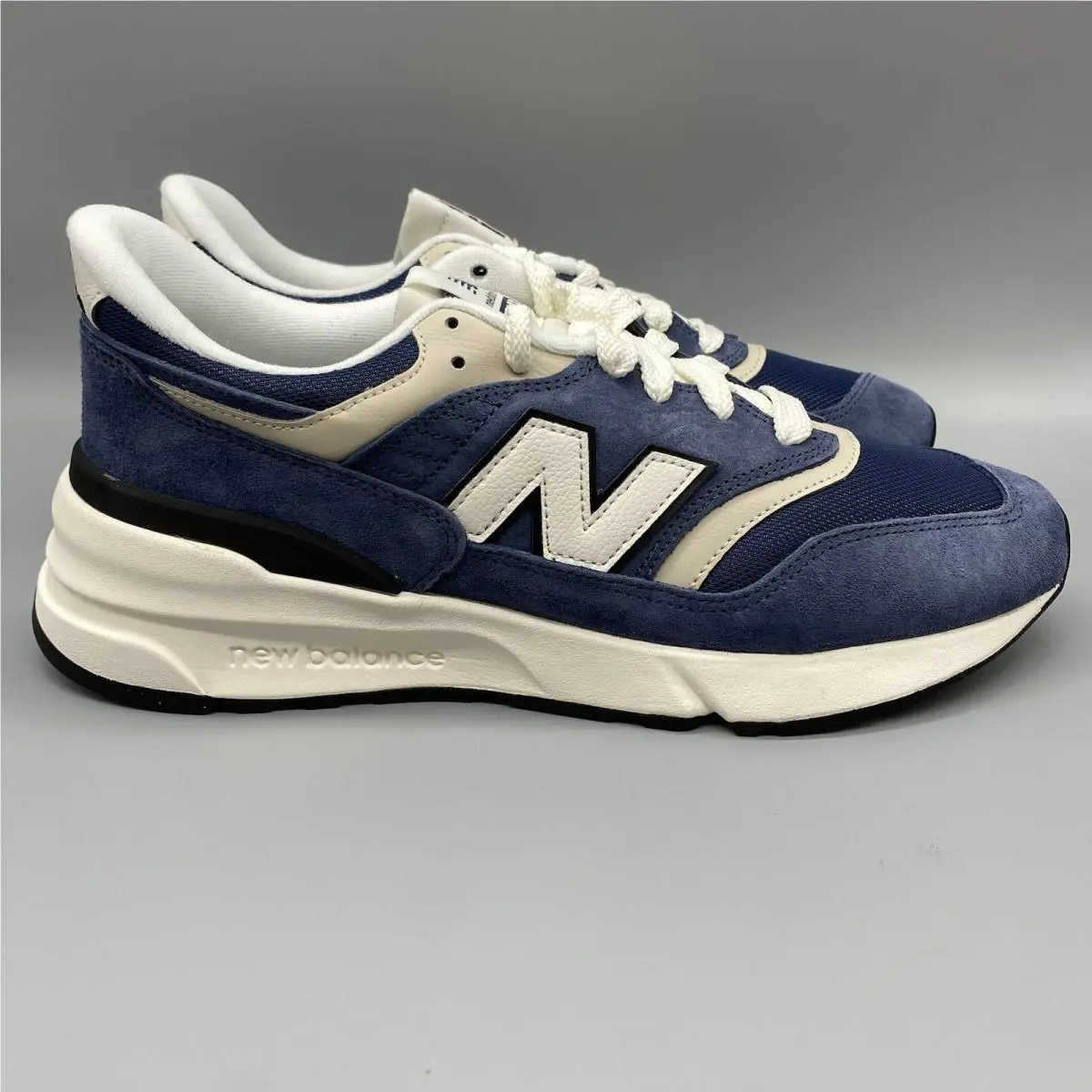New Balance shoes - New Balance 997R - U997RPCD - Blue 0