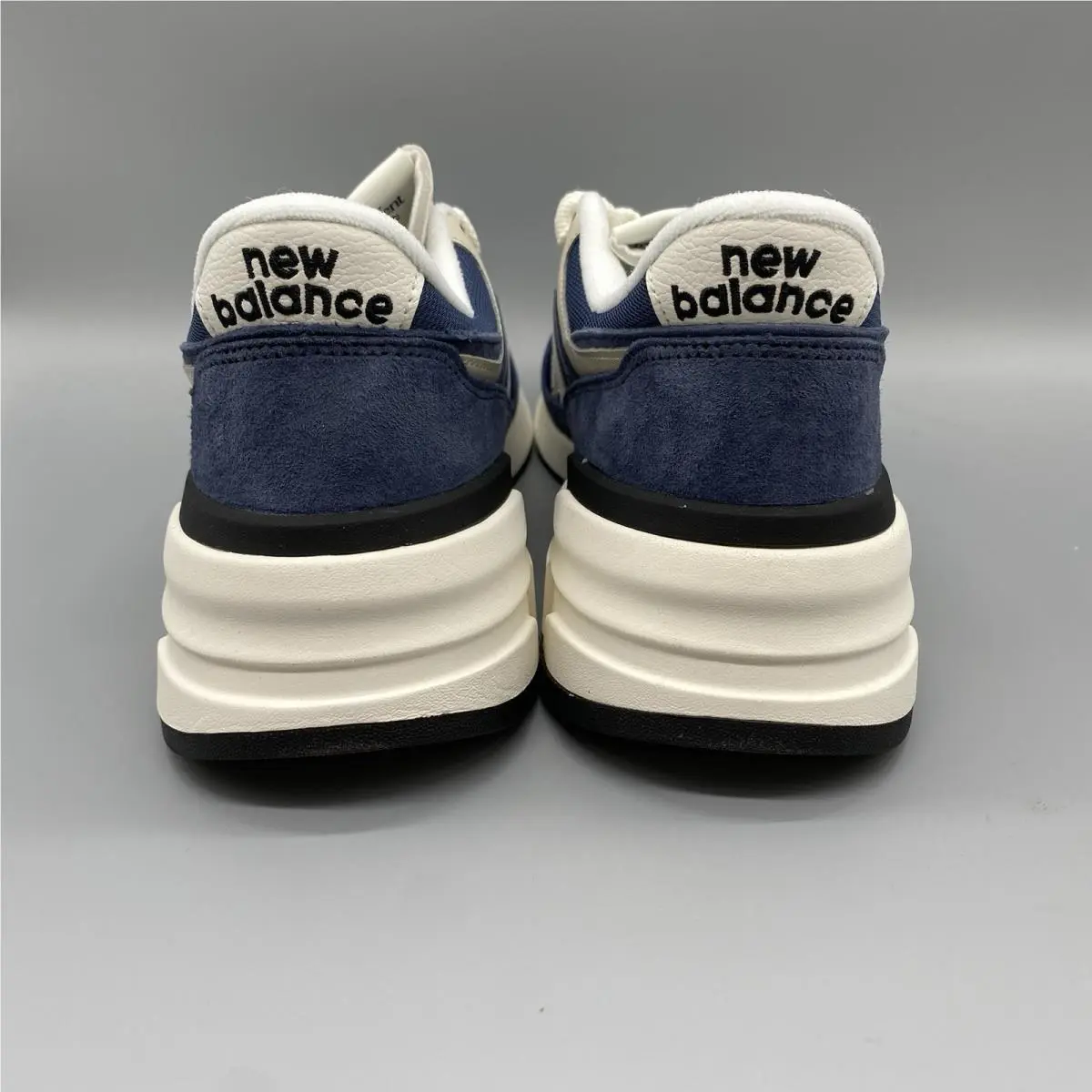 New Balance shoes - New Balance 997R - U997RPCD - Blue 1