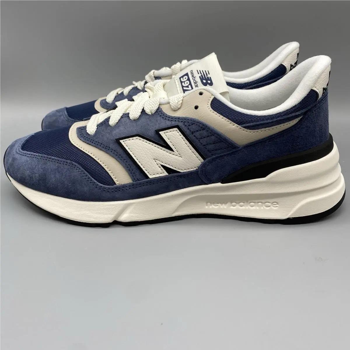 New Balance shoes - New Balance 997R - U997RPCD - Blue 2