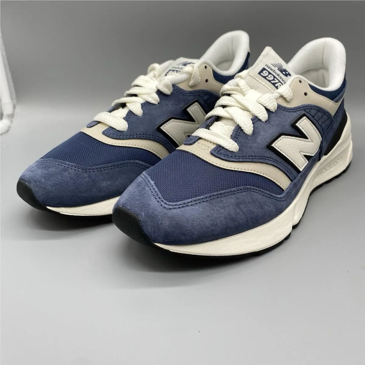 New Balance shoes - New Balance 997R - U997RPCD - Blue 3