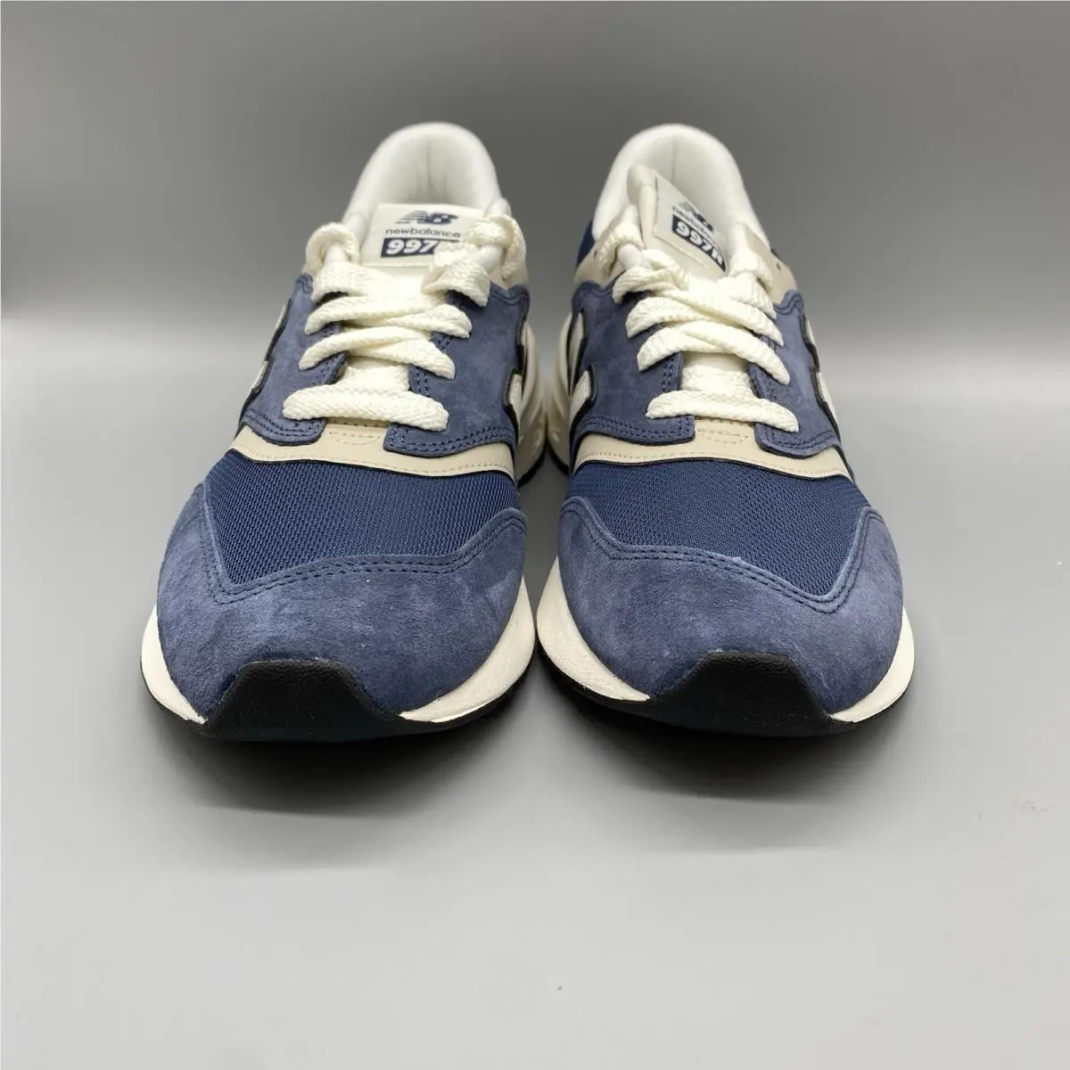 New Balance shoes - New Balance 997R - U997RPCD - Blue 4