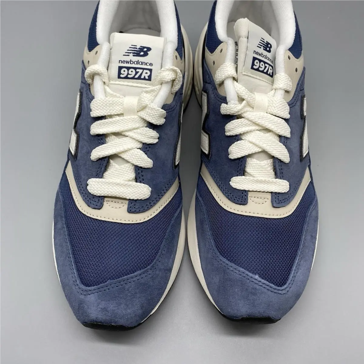 New Balance shoes - New Balance 997R - U997RPCD - Blue 5