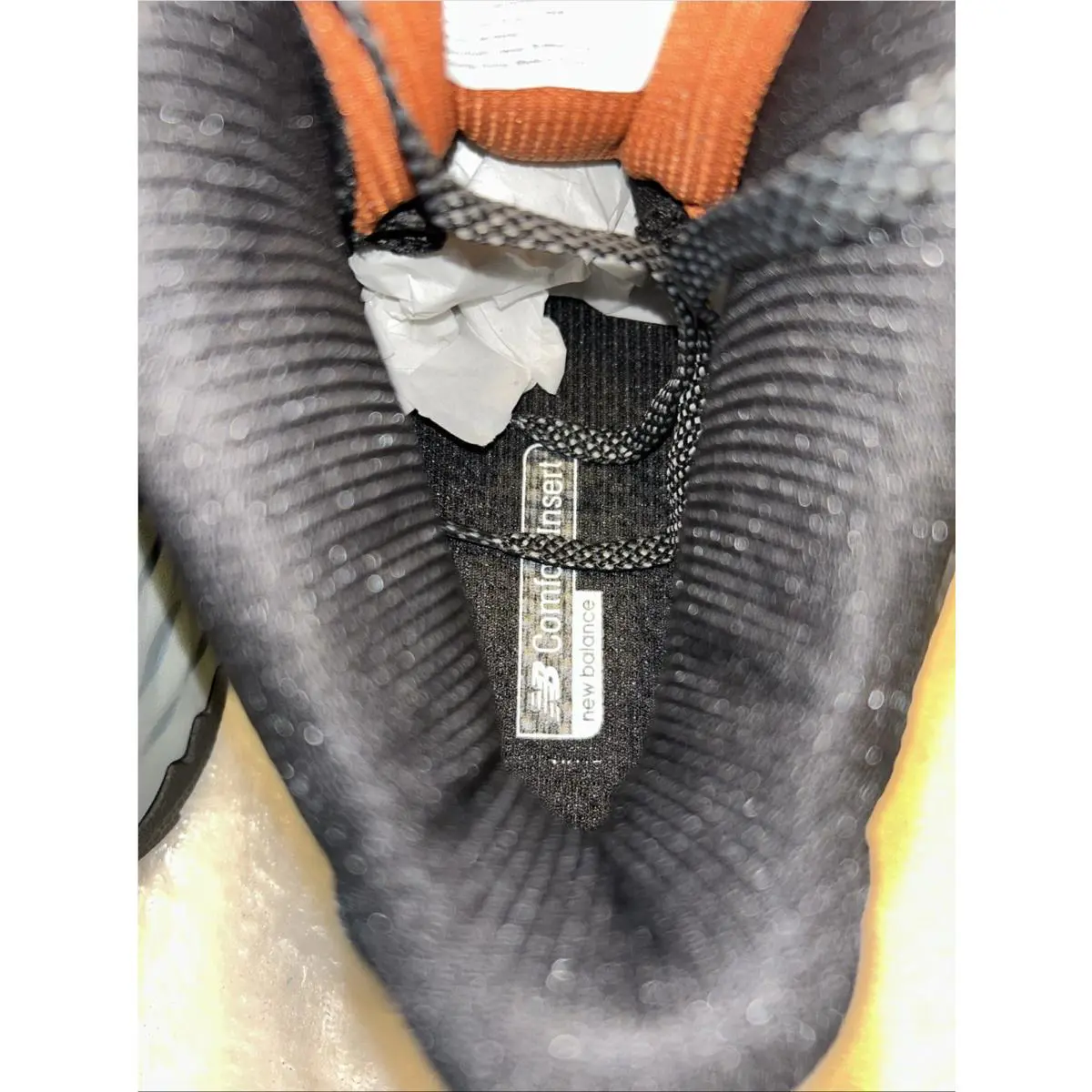 New Balance shoes Fresh Foam - Black 10