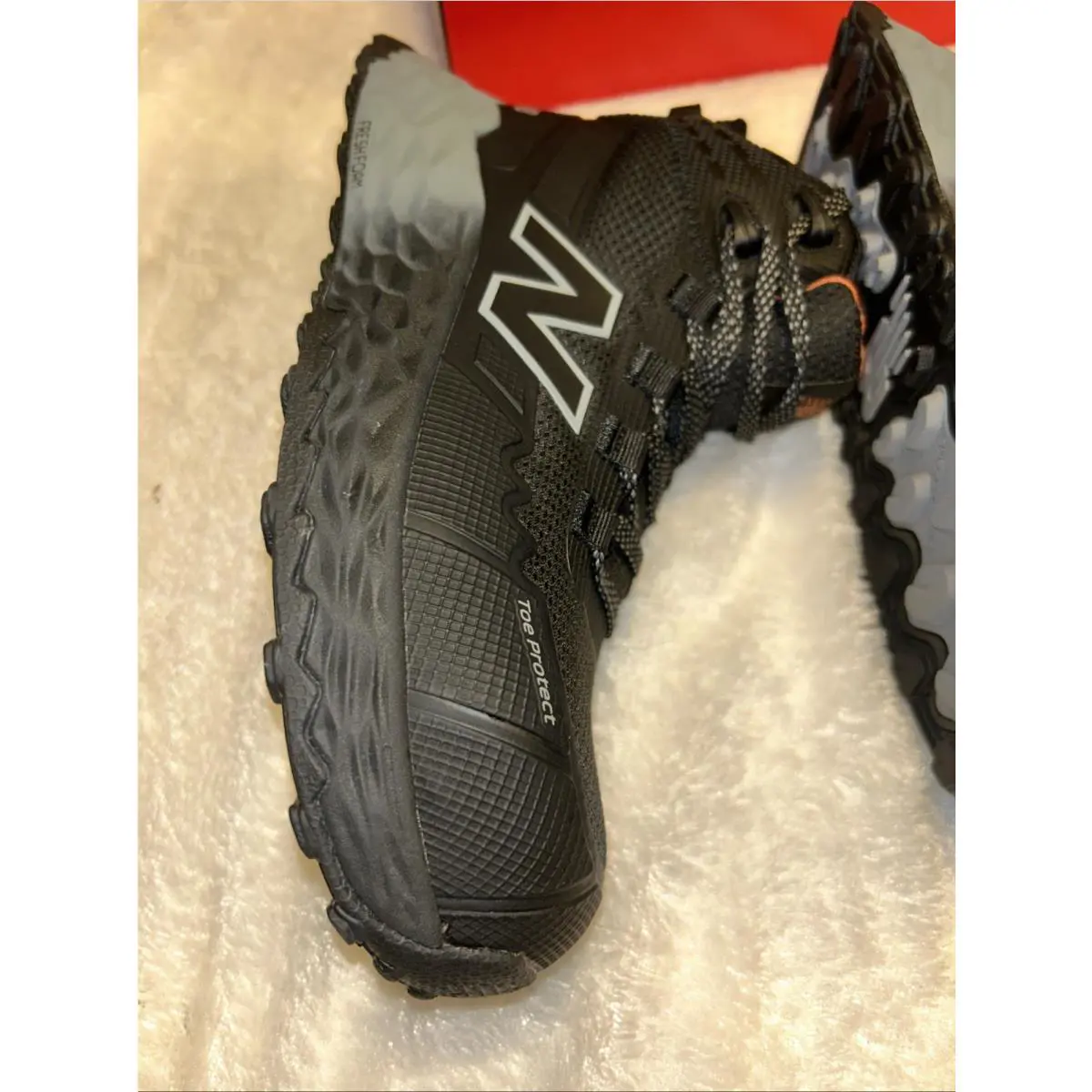 New Balance shoes Fresh Foam - Black 6