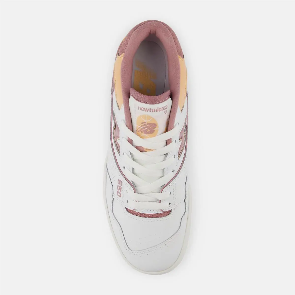 New Balance shoes (UPC: 197375552521) 2