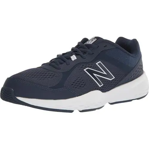 New Balance shoes - 517 - MX517CN2 - Navy (UPC: 195481378516) 0