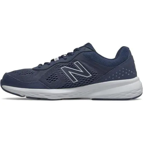New Balance shoes - 517 - MX517CN2 - Navy (UPC: 195481378516) 1