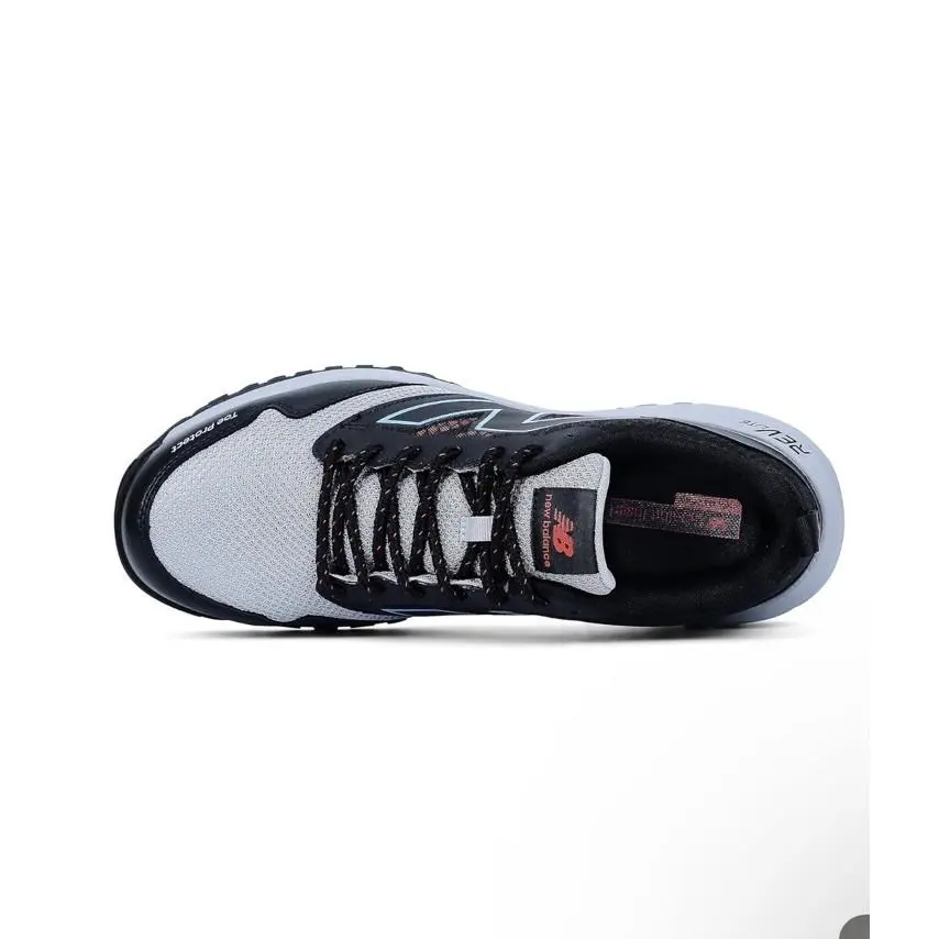 New Balance shoes - New Balance Comp - Comp - Quickshift - Black 0