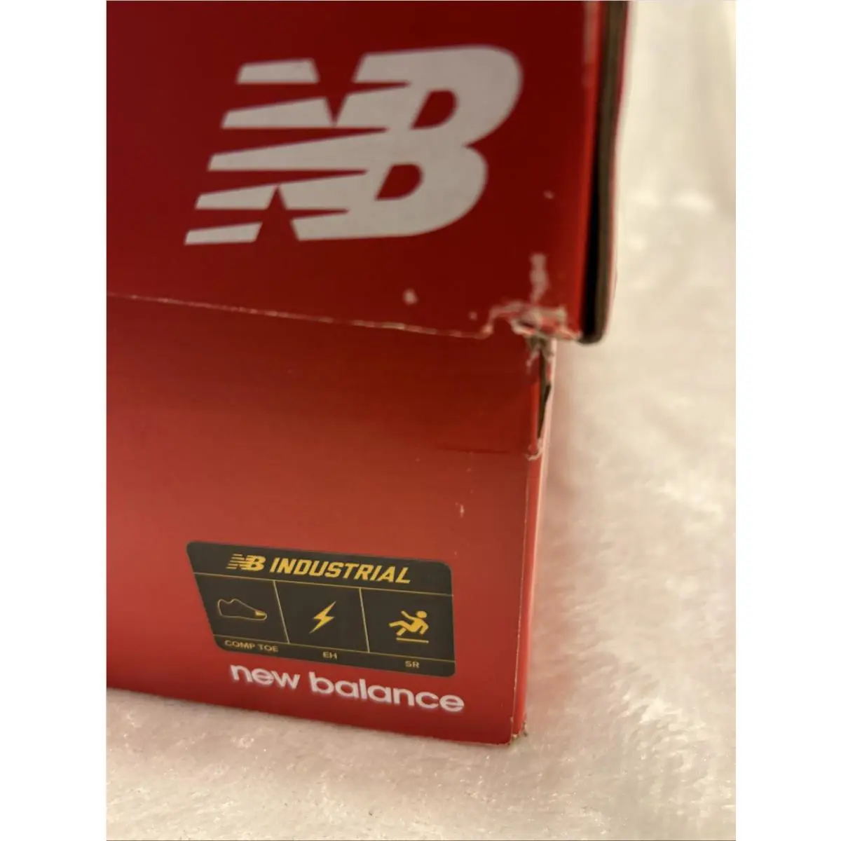 New Balance shoes - New Balance Comp - Comp - Quickshift - Black 19