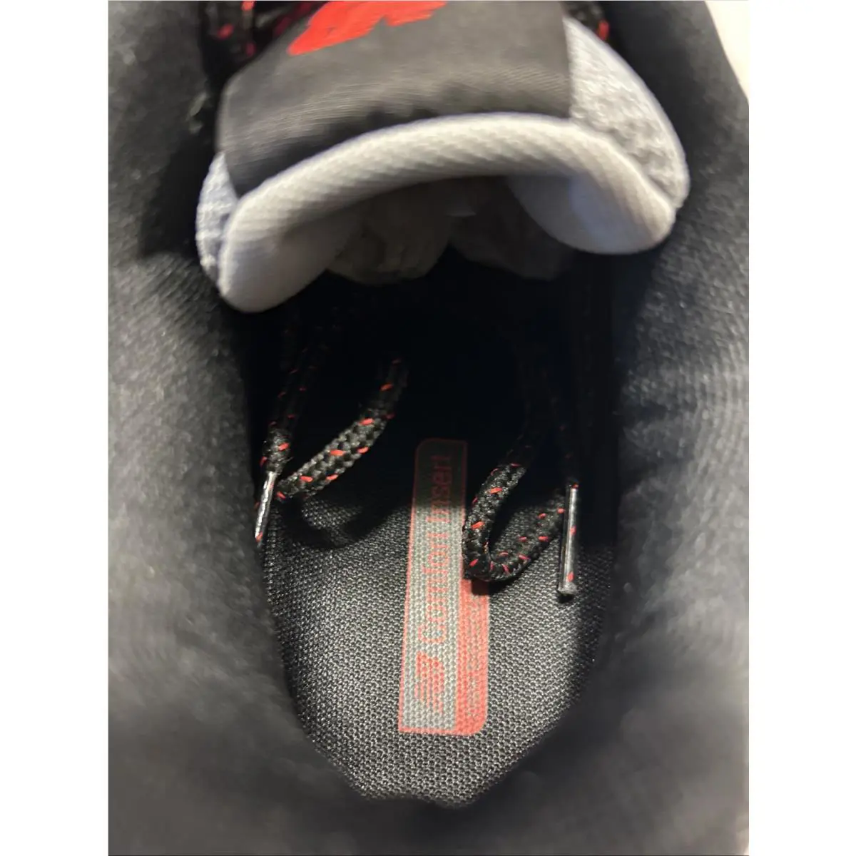 New Balance shoes - New Balance Comp - Comp - Quickshift - Black 11