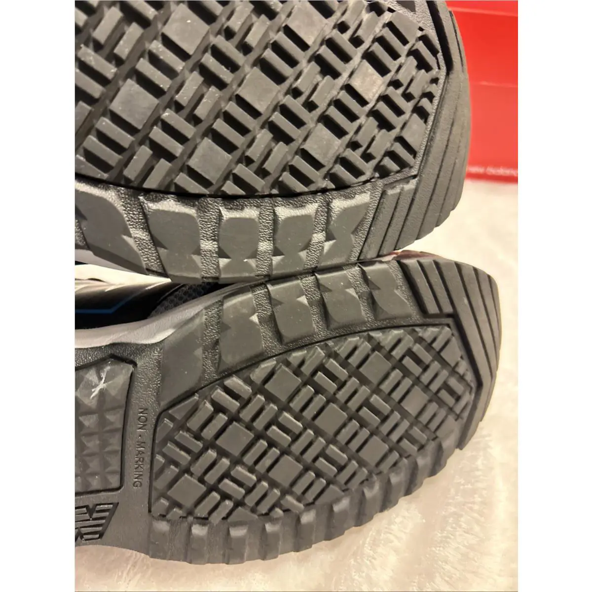 New Balance shoes - New Balance Comp - Comp - Quickshift - Black 13