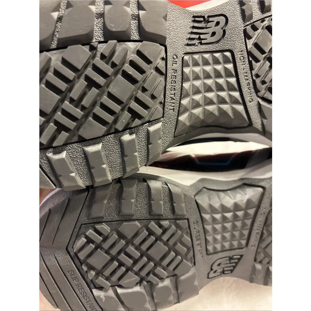 New Balance shoes - New Balance Comp - Comp - Quickshift - Black 14