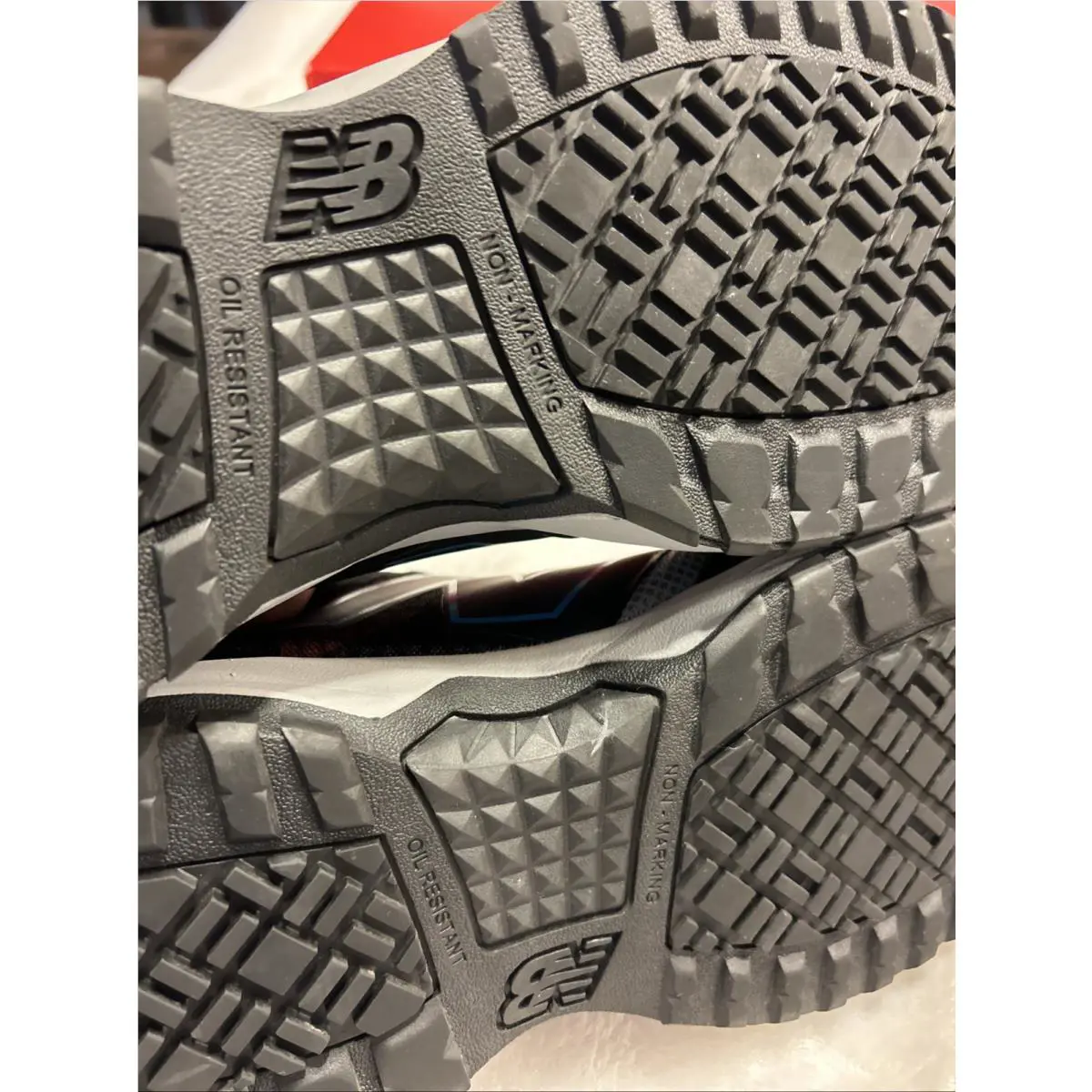 New Balance shoes - New Balance Comp - Comp - Quickshift - Black 15