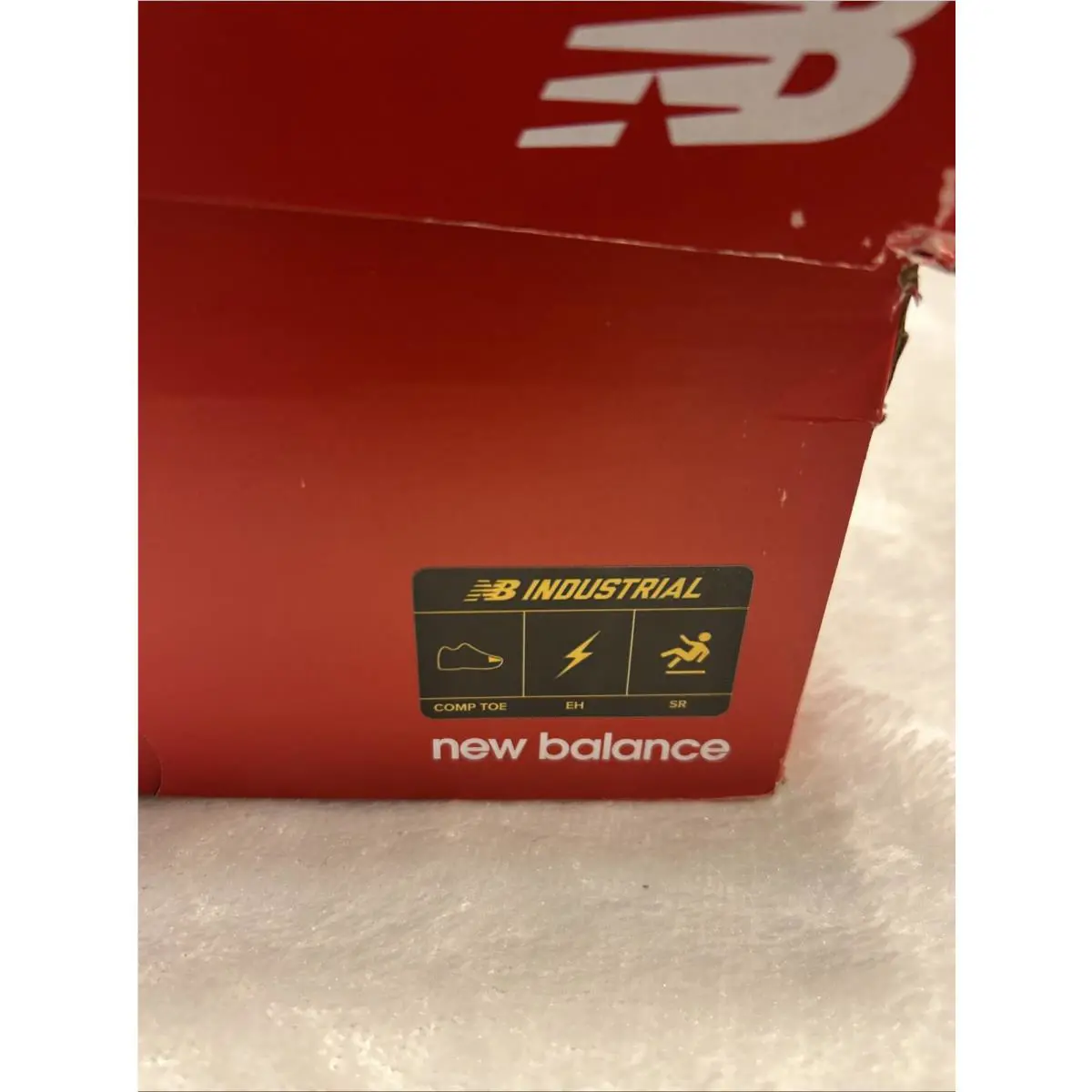 New Balance shoes - New Balance Comp - Comp - Quickshift - Black 18