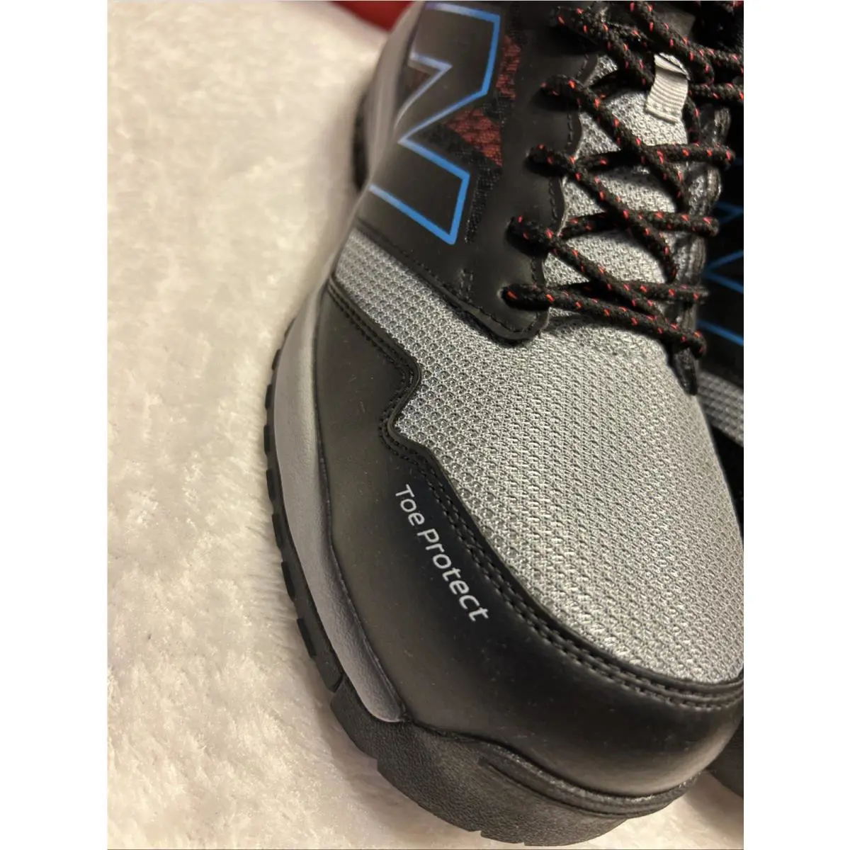New Balance shoes - New Balance Comp - Comp - Quickshift - Black 3