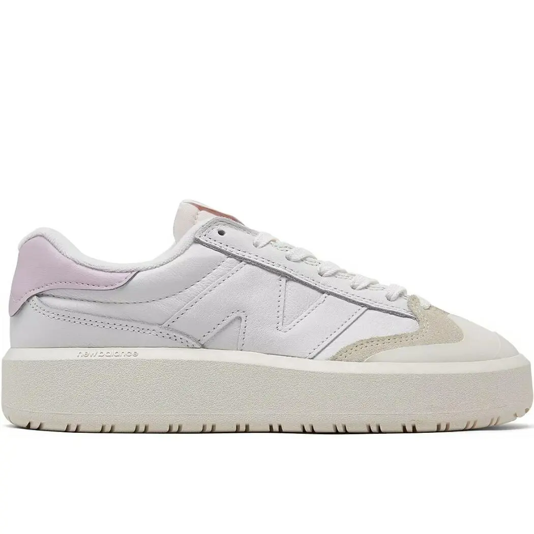 New Balance shoes - New Balance CT302 - Beige 0