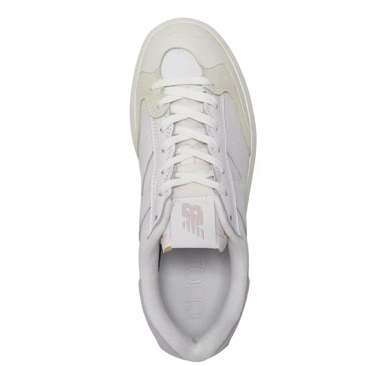 New Balance shoes - New Balance CT302 - Beige 3