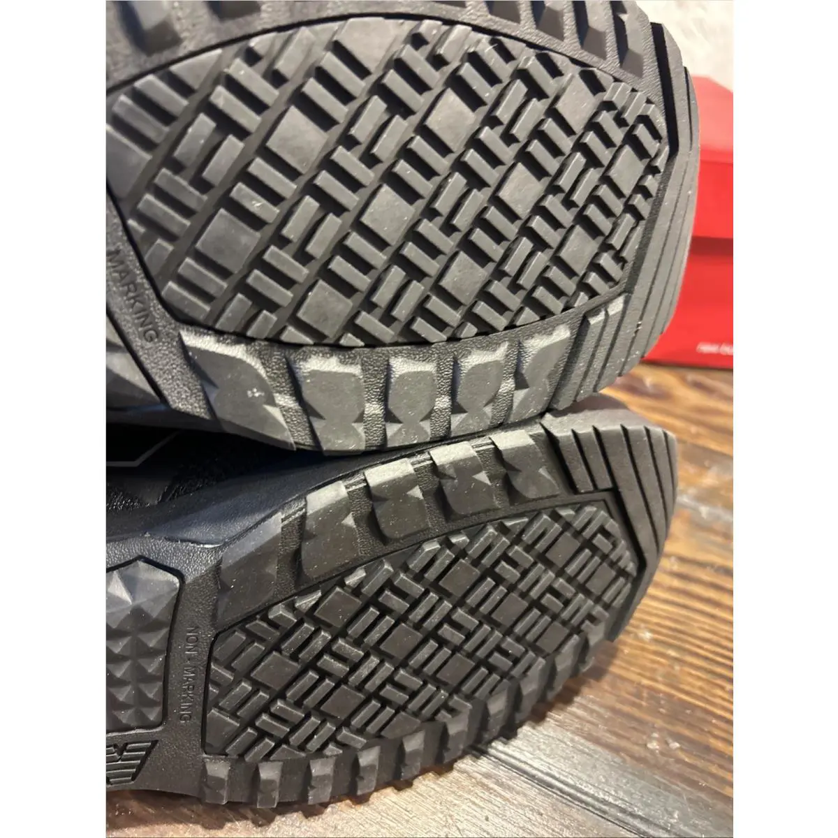 New Balance shoes - New Balance Comp - Comp - QUICKSHIFT EH - Black 11