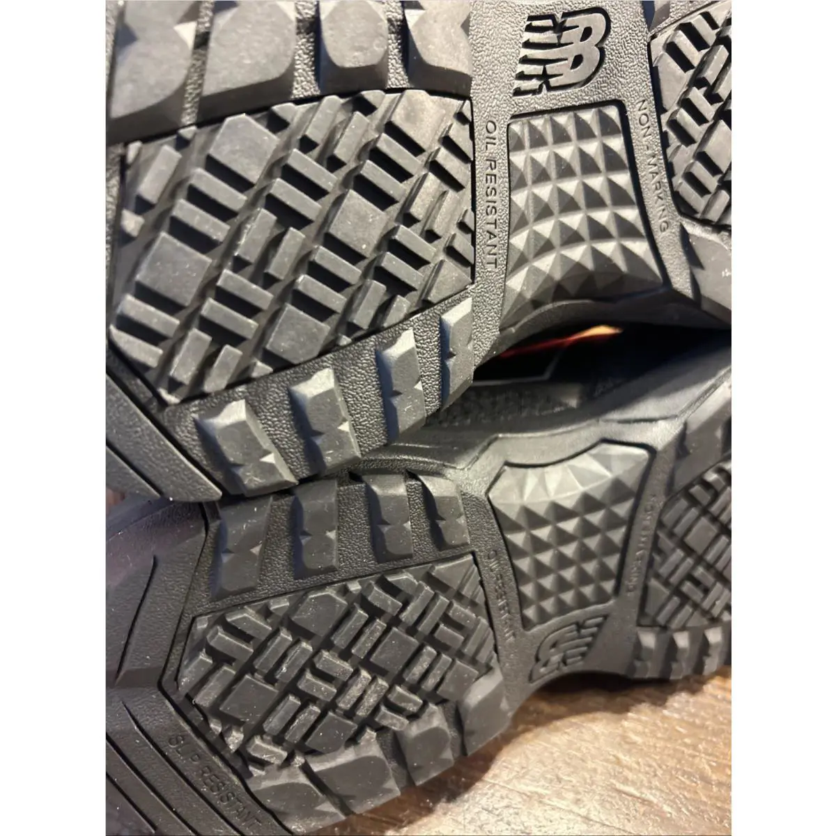 New Balance shoes - New Balance Comp - Comp - QUICKSHIFT EH - Black 12