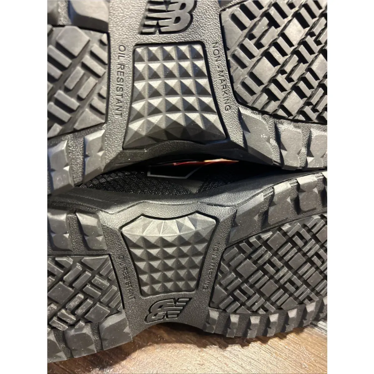 New Balance shoes - New Balance Comp - Comp - QUICKSHIFT EH - Black 13