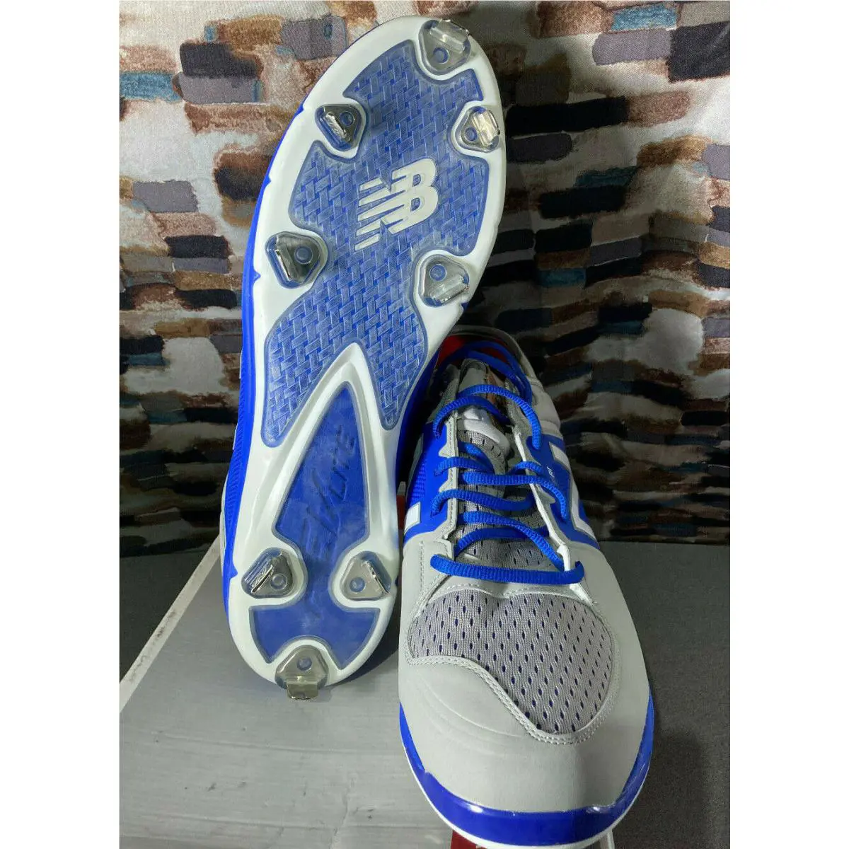 New Balance shoes - New Balance RevLite Comfort Collar FantomFit - L3000GB3 - Black 0