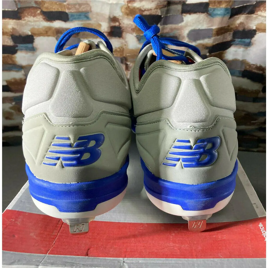 New Balance shoes - New Balance RevLite Comfort Collar FantomFit - L3000GB3 - Black 4