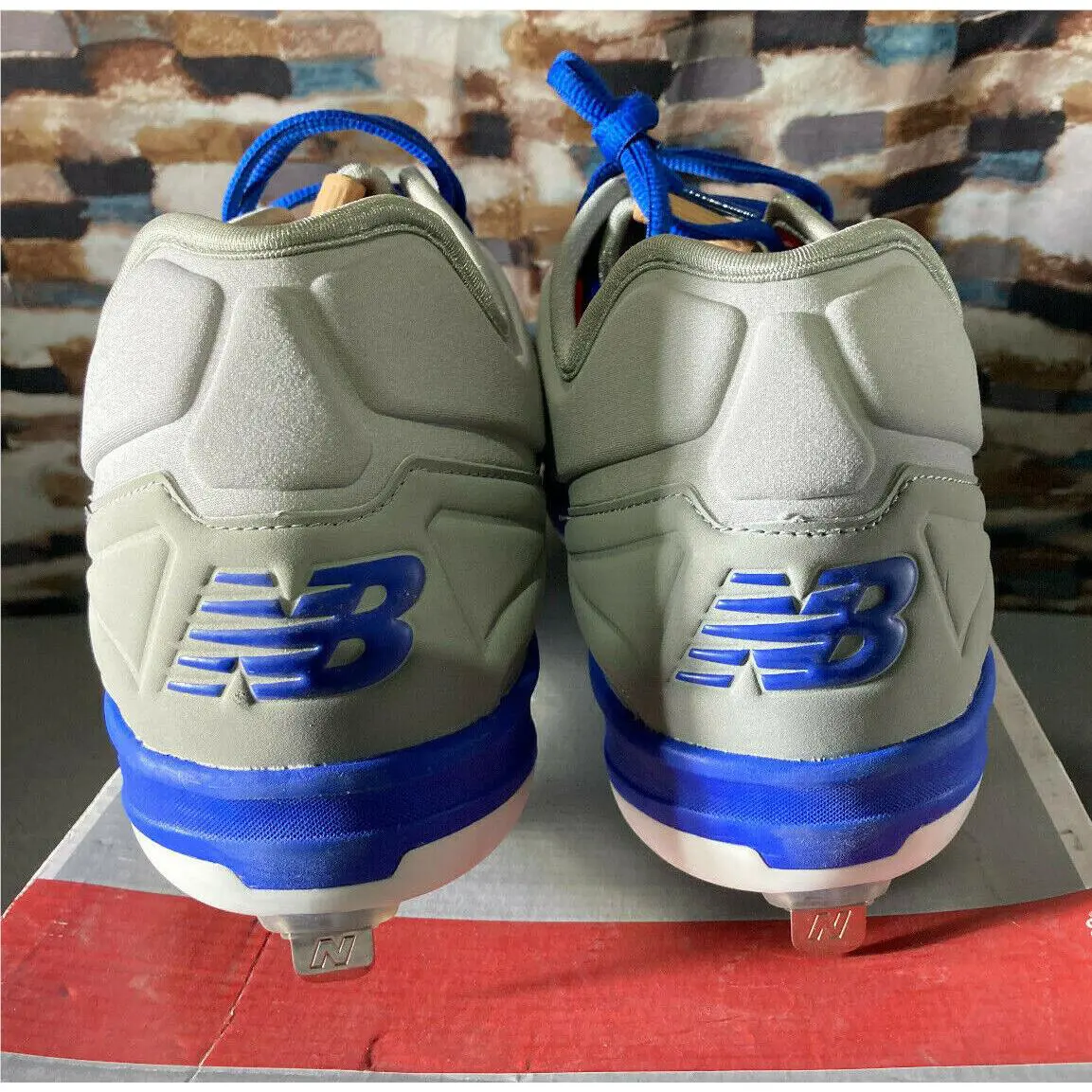 New Balance shoes - New Balance RevLite Comfort Collar FantomFit - L3000GB3 - Black 7