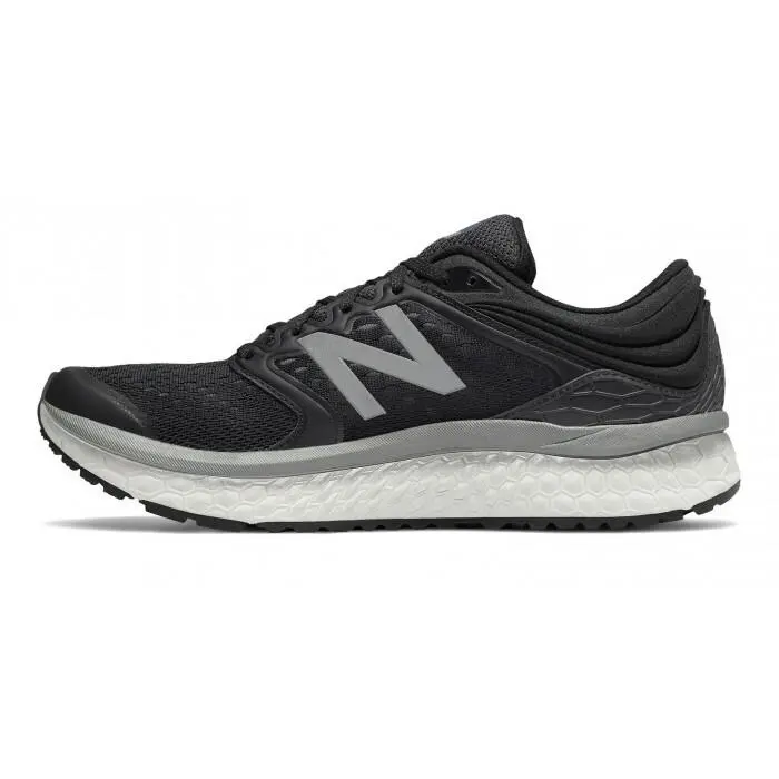 New Balance shoes - New Balance Fresh Foam 1080 - M1080BW8 - Black Grey (UPC: 191264795723) 0