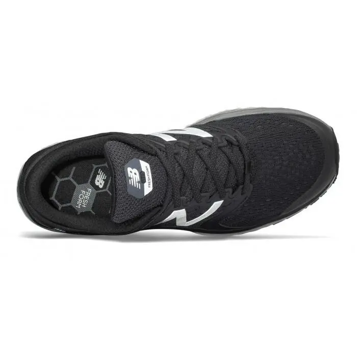 New Balance shoes - New Balance Fresh Foam 1080 - M1080BW8 - Black Grey (UPC: 191264795723) 1