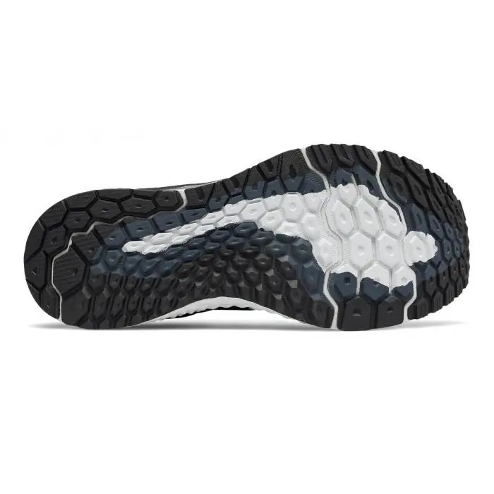 New Balance shoes - New Balance Fresh Foam 1080 - M1080BW8 - Black Grey (UPC: 191264795723) 2