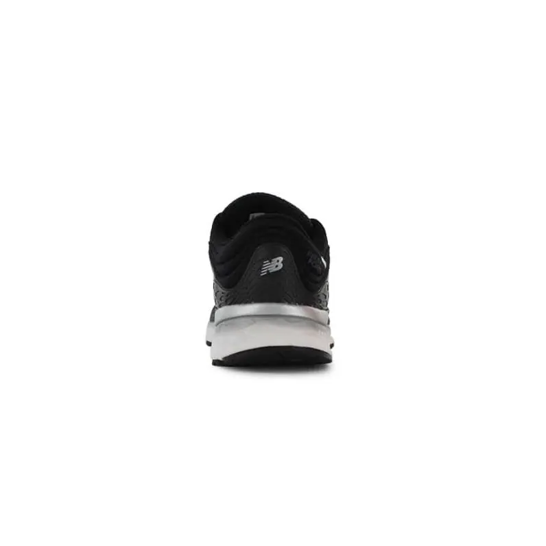 New Balance shoes - New Balance Fresh Foam 1080 - M1080BW8 - Black Grey (UPC: 191264795723) 3