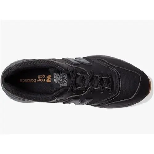 New Balance shoes - New Balance 997 - Black (UPC: 889993242822) 1