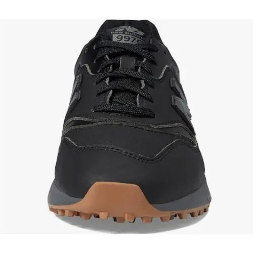 New Balance shoes - New Balance 997 - Black (UPC: 889993242822) 4