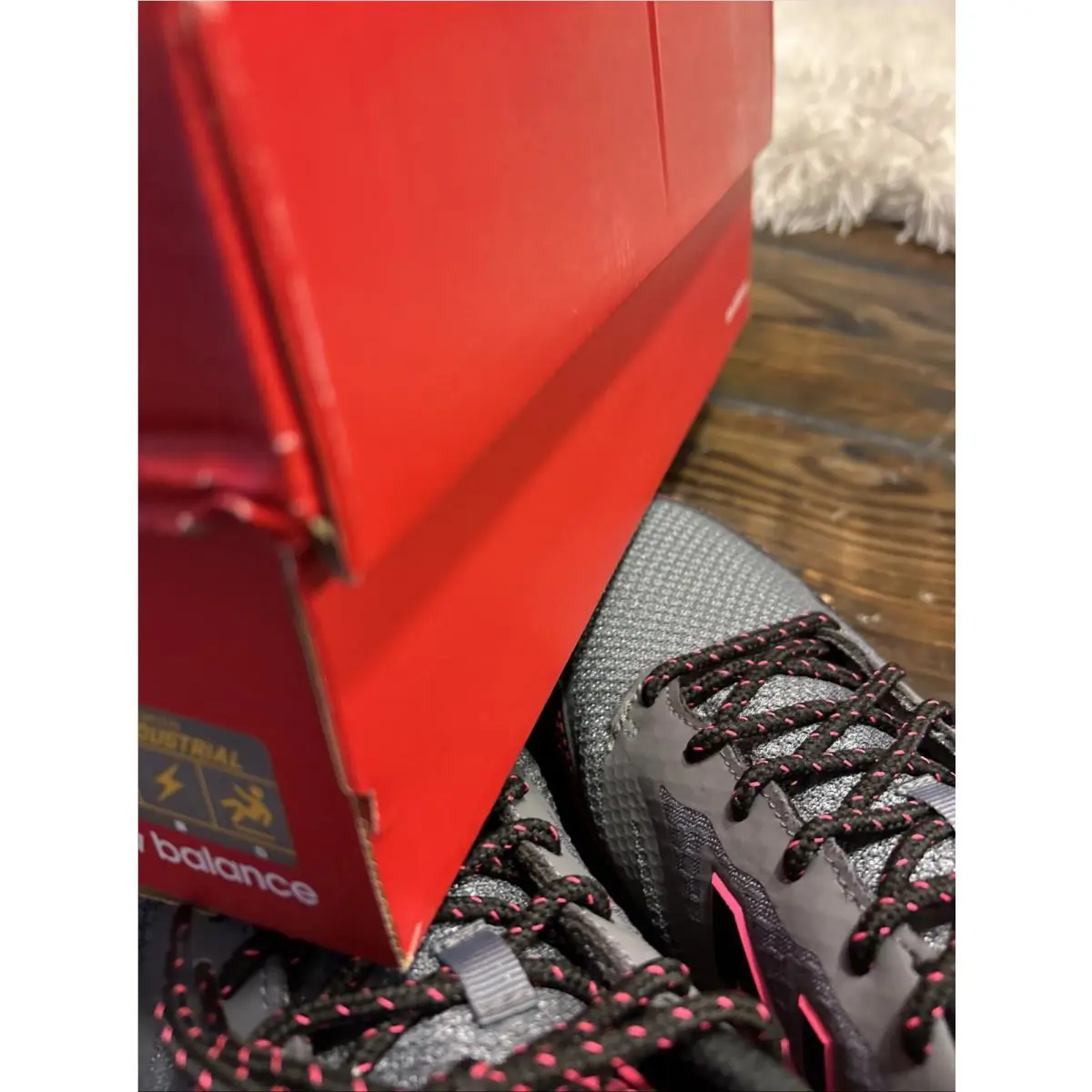 New Balance shoes - New Balance - Wid589v1 - Gray 9