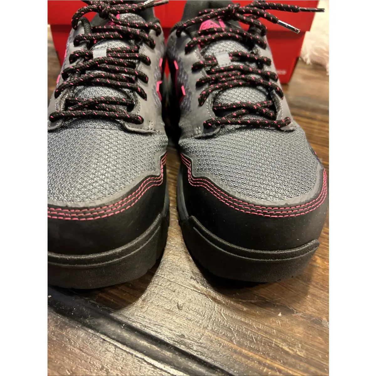 New Balance shoes - New Balance - Wid589v1 - Gray 0