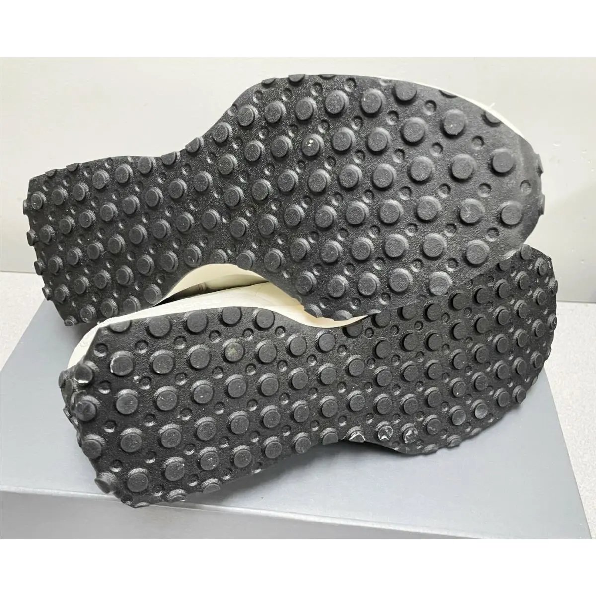 New Balance shoes - New Balance GS327FE - Multicolor 4