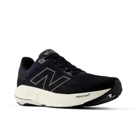 New Balance shoes - New Balance 860 - M860K14 - Black / White (UPC: 197375623146) 0