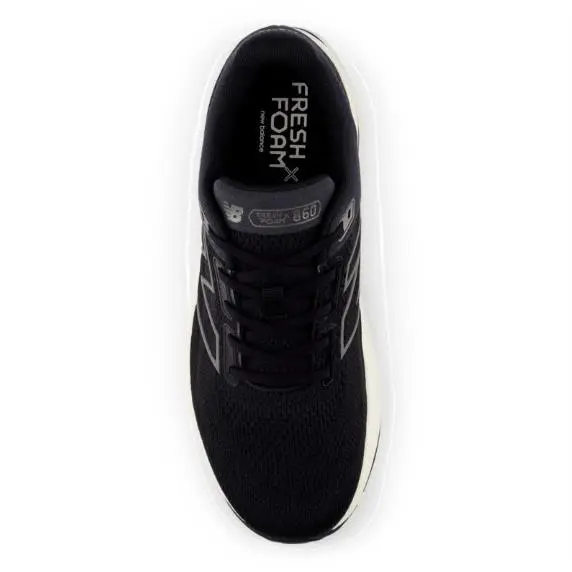 New Balance shoes - New Balance 860 - M860K14 - Black / White (UPC: 197375623146) 1