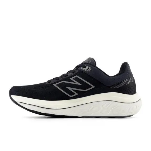 New Balance shoes - New Balance 860 - M860K14 - Black / White (UPC: 197375623146) 3