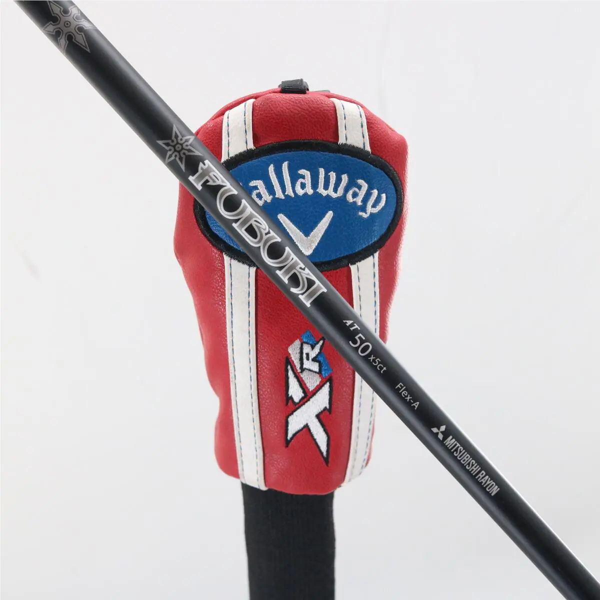 Callaway  - XR16 OS 2