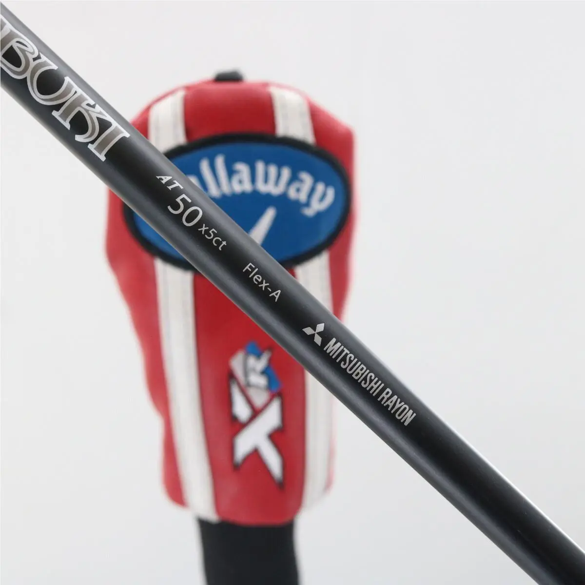 Callaway  - XR16 OS 3